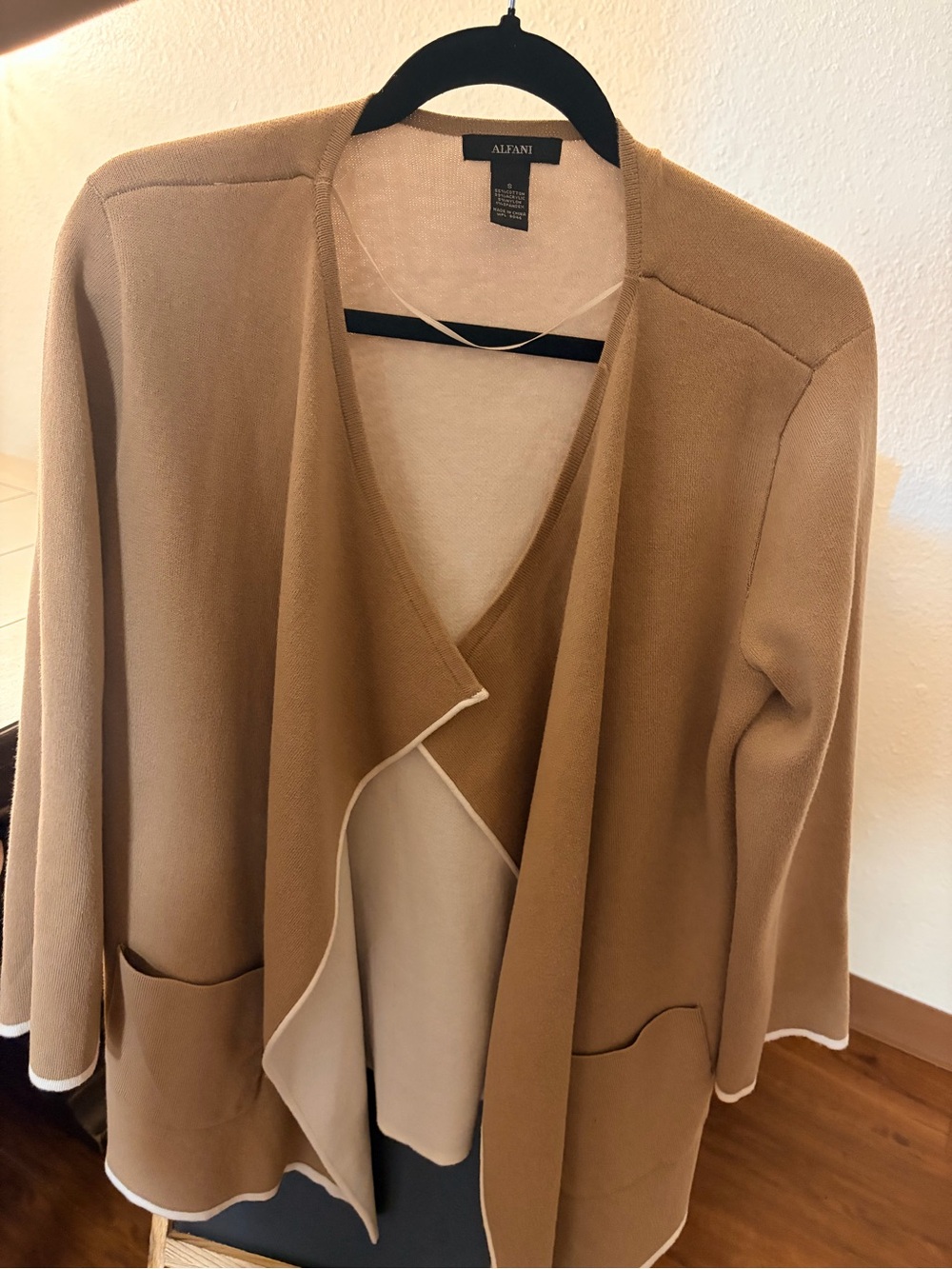 Fall/winter season
